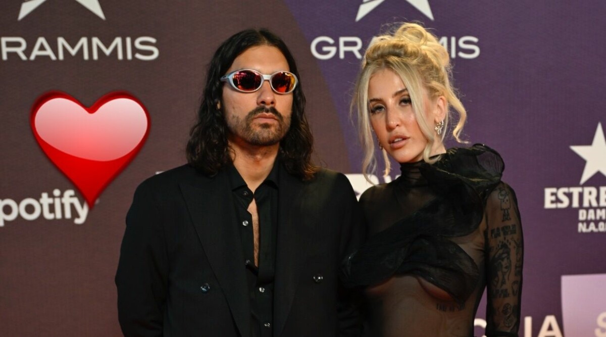 Peg Parnevik om att bli mamma: ”Första gången i mitt liv jag inte tog p-piller”