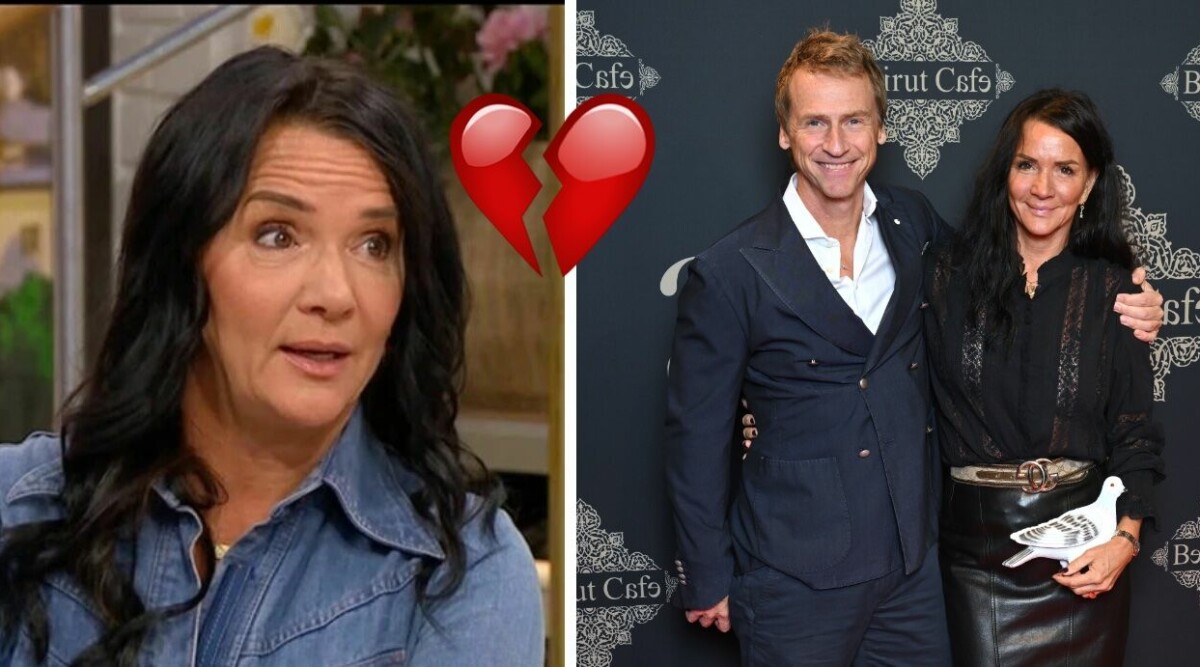 TRIANGELDRAMA! Sofia Wistam i bråk med andra kvinnan