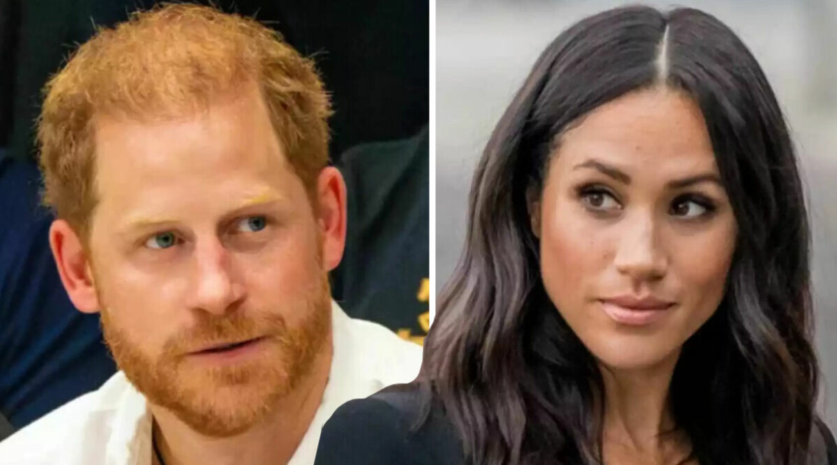 Meghan Markle har fått nog – chockerande livsförändringen från Harry