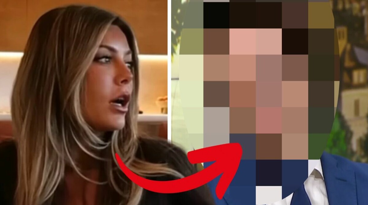 Bianca Ingrosso avslöjar: Helt förälskad i TV4-profilen!