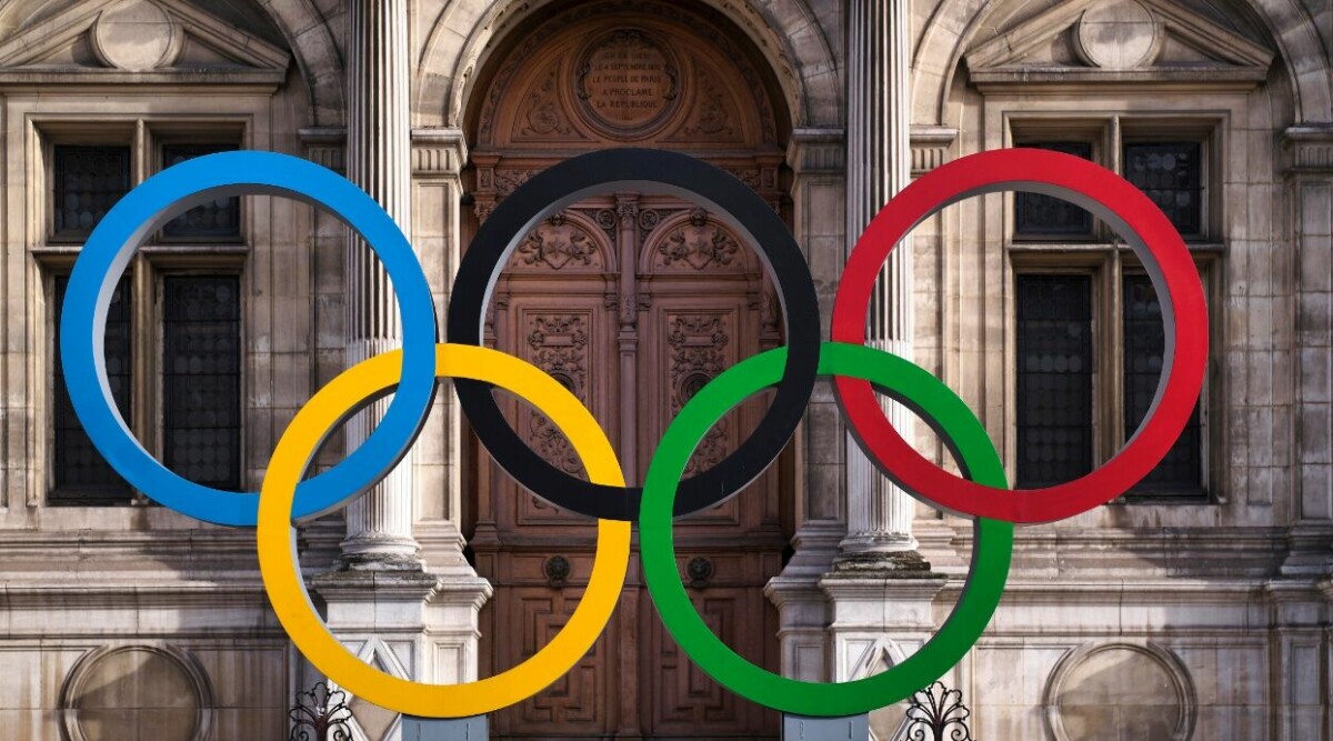 Sportstjärnas sexvideo! Avstängd efter händelsen: ”Jag är bara människa”