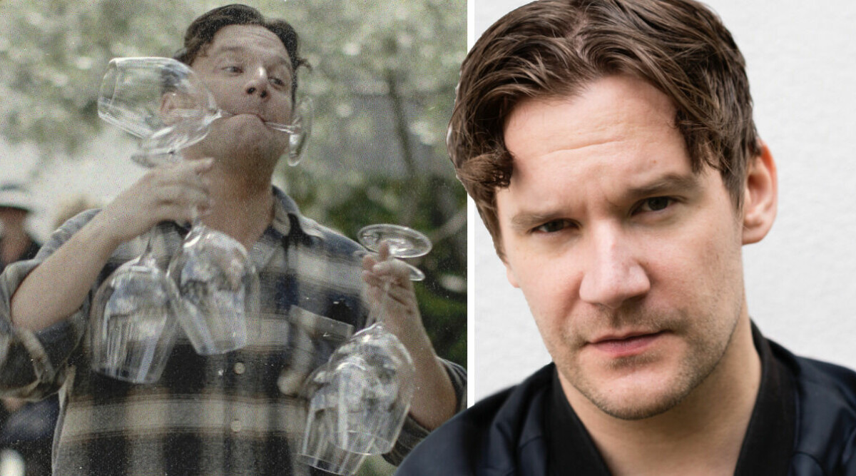 Semester med Garplind – här är allt om nya SVT-programmet! ✔︎ Christopher Garplind ✔︎ Kändisar ✔︎ Premiär