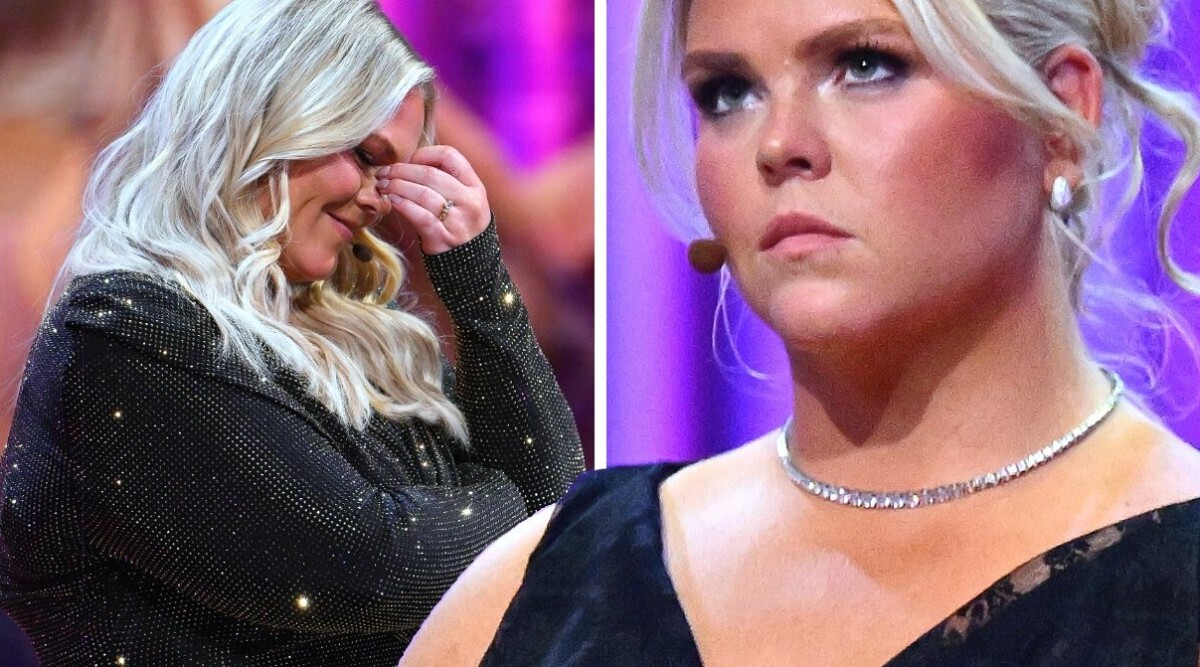 Johanna Nordströms hårda utspel • Orden om vikten: ”Tror du någon raggar på en tjock tjej?”