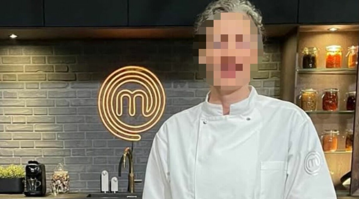 Mästerkock-deltagaren död • Blev bara 51 år