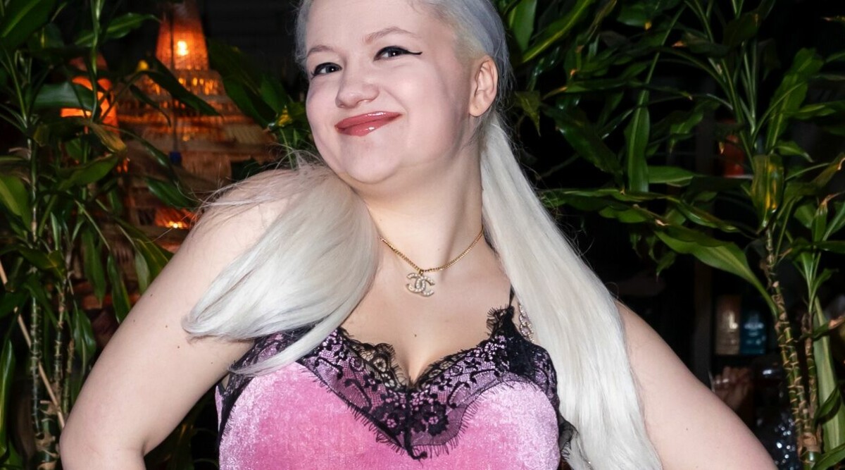 Greta Thunbergs systers VILDA födelsedagsfirande • Se privata bilderna!