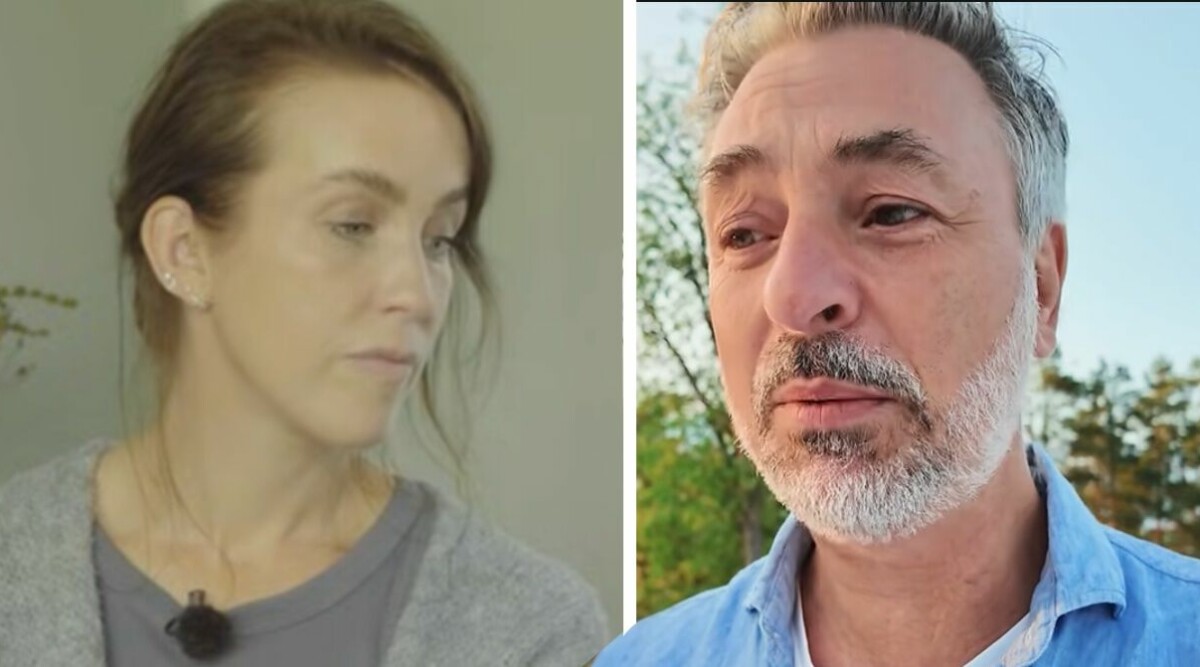 Sofia Ståhl i tårar – kaoset med Tareq: ”Sätt dig in i min situation”