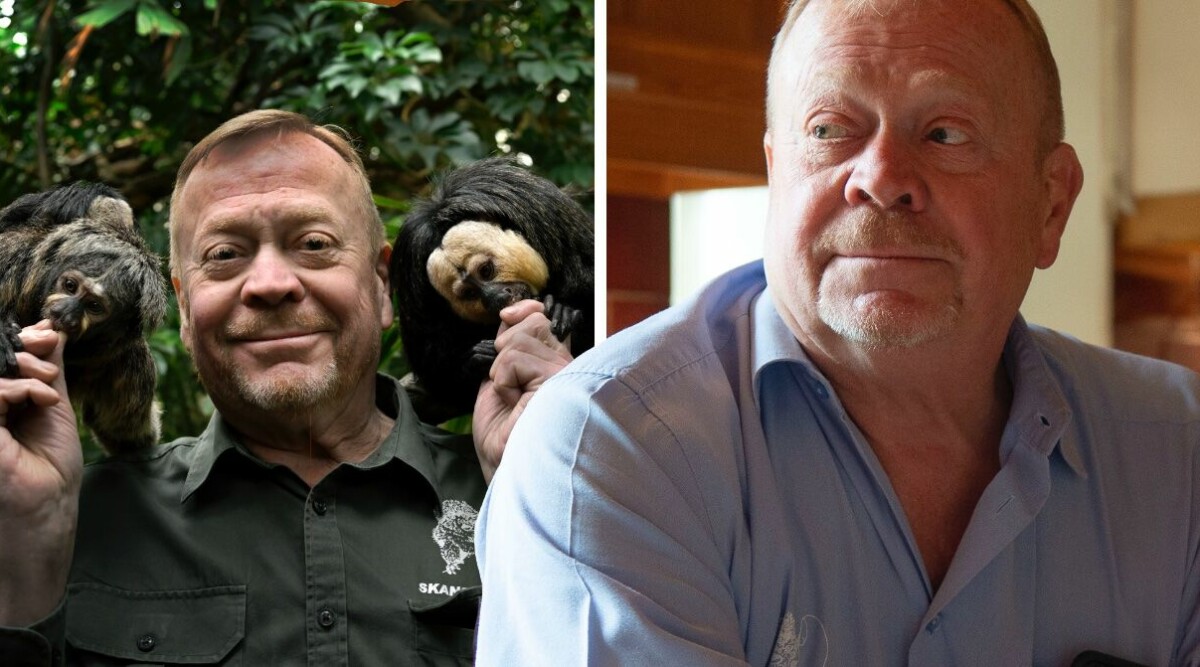 Skansen-Jonas akutopererad ✔ Hade timmar kvar att leva ✔ Så mår han nu