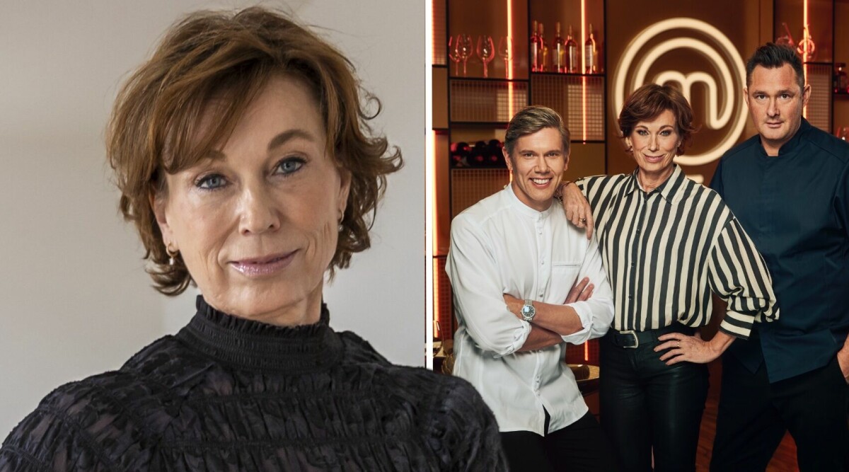 Mischa Billing har lämnat mästerkock-juryn – avslöjar samtalet med TV4: ”Frågade om jag kunde kliva av”