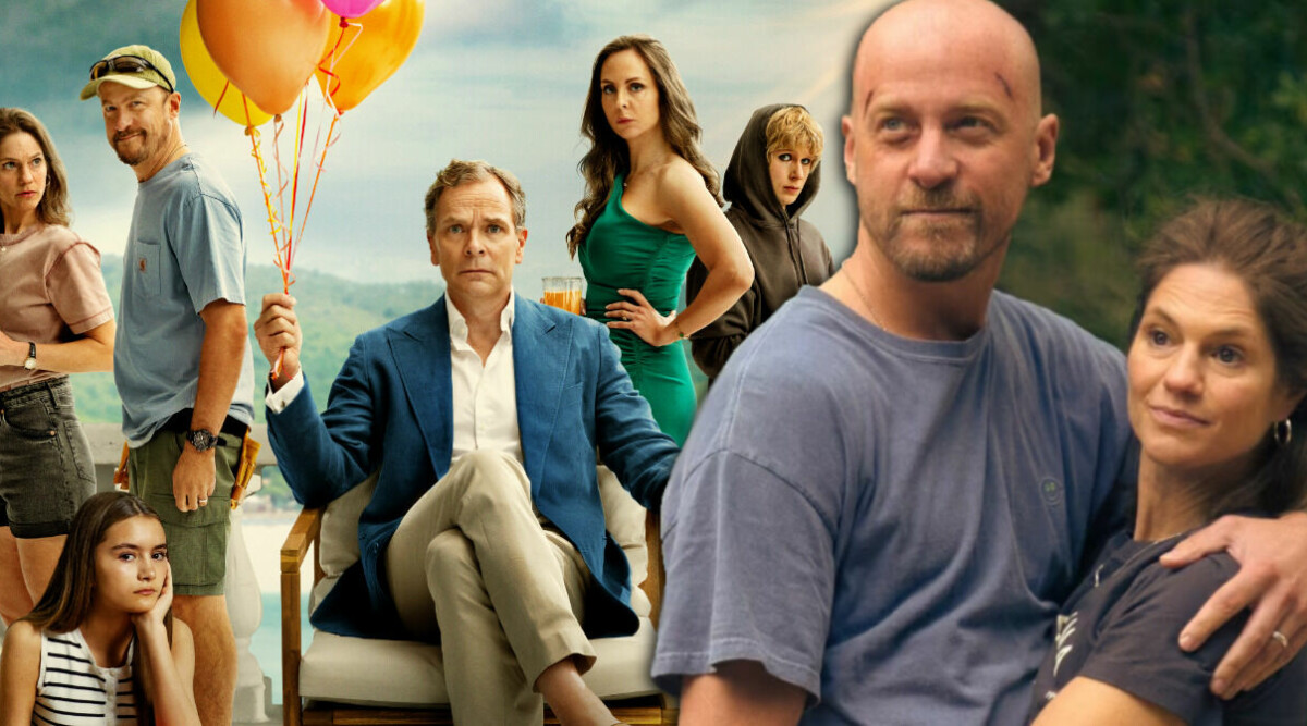 Allt du vill veta om Där solen alltid skiner – premiär, rollista och handling