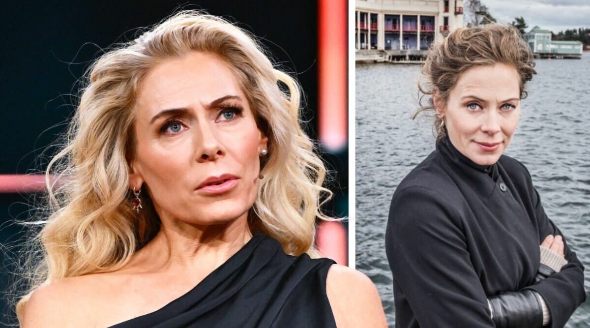 Eva Röses kamp för barnen – svåra problemen: ”Fruktansvärt”