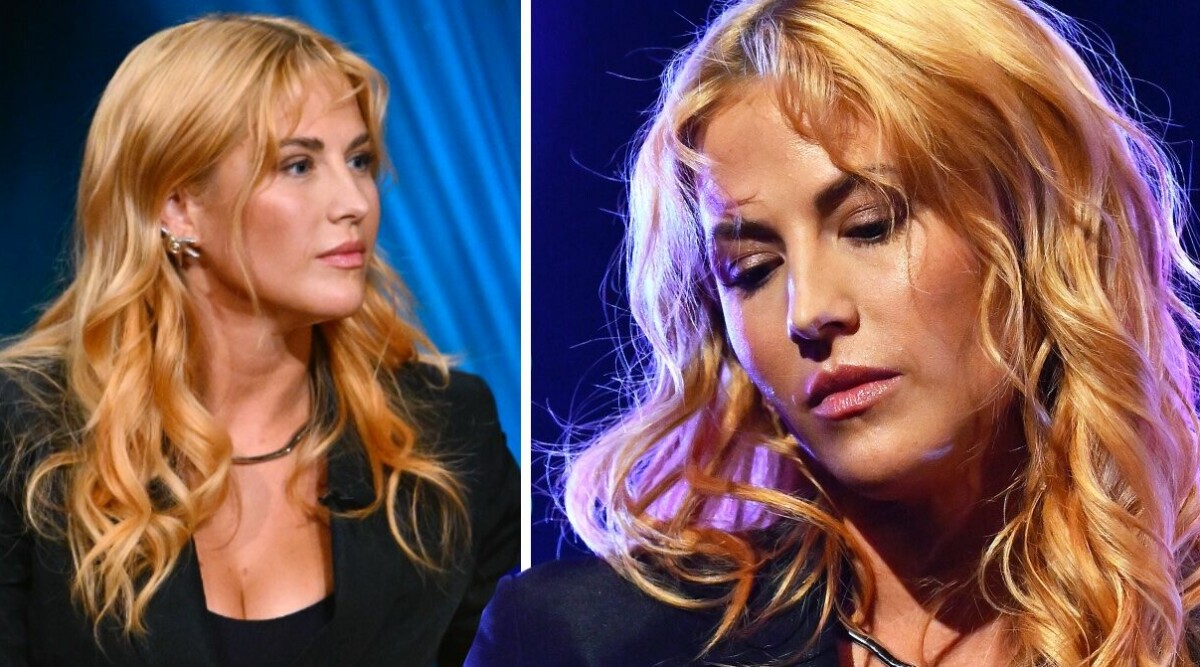 Molly Sandén om otroheten – erkänner att det hade kunnat hända igen: ”Skäms jättemycket”