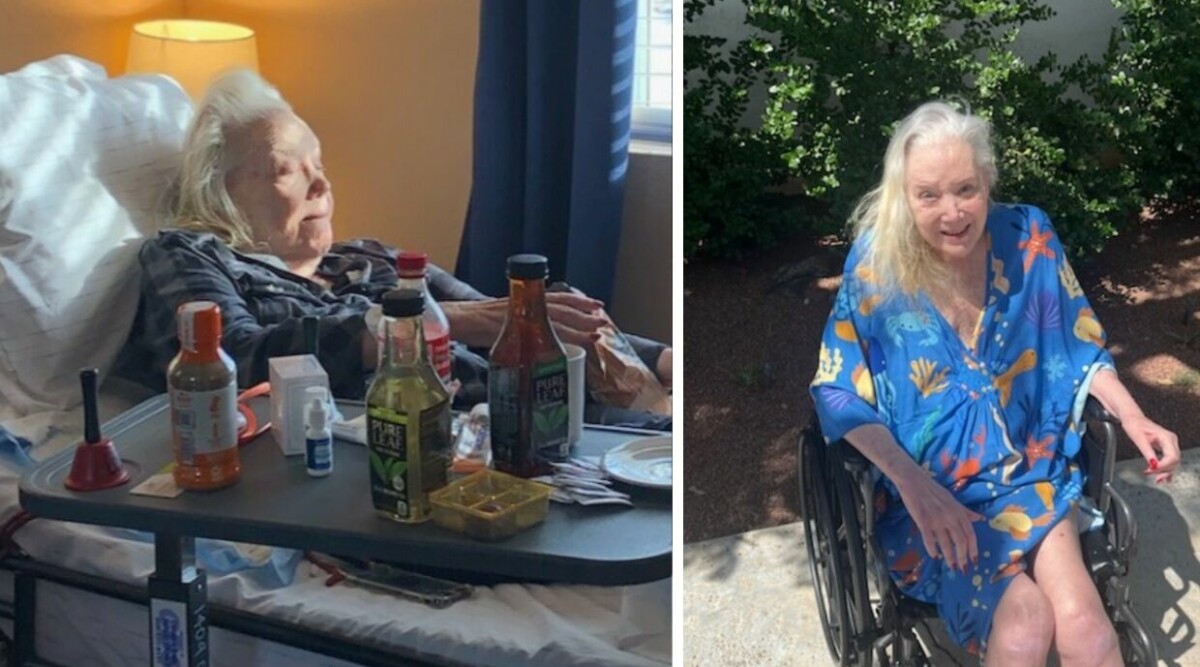 Folkkära skådespelaren kämpar för sitt liv – vårdas palliativt efter olyckan