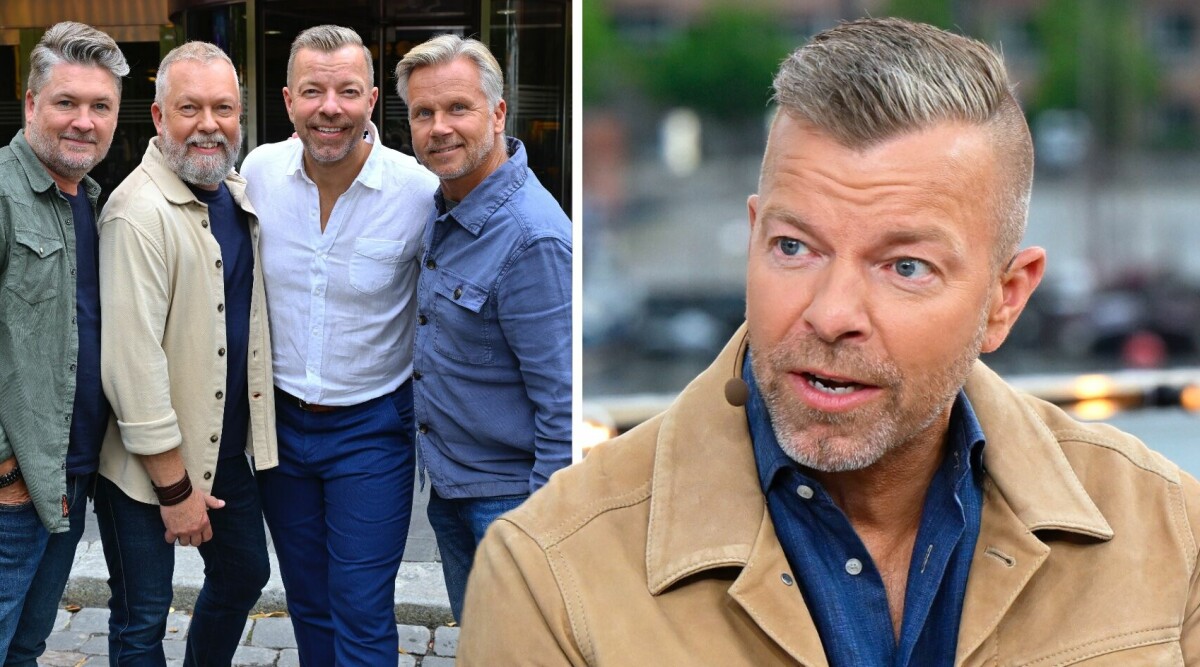 Bråket avslöjas! Arvingarnas pengakrav på Casper Janebrink: ”Här blir det ju en schism”