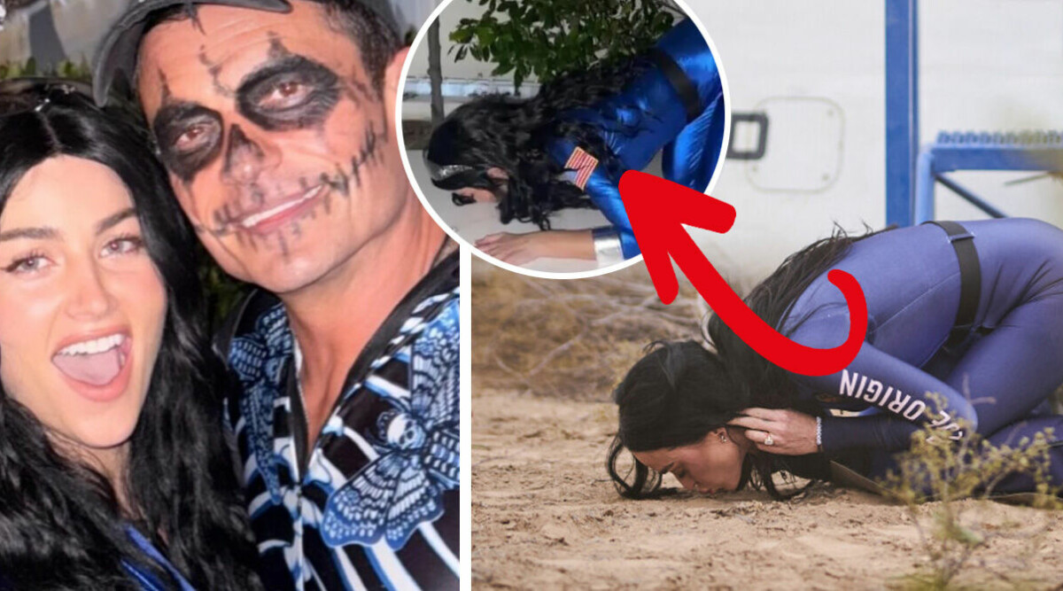 Skandalen hela Hollywood snackar om: ”Hånar henne!”