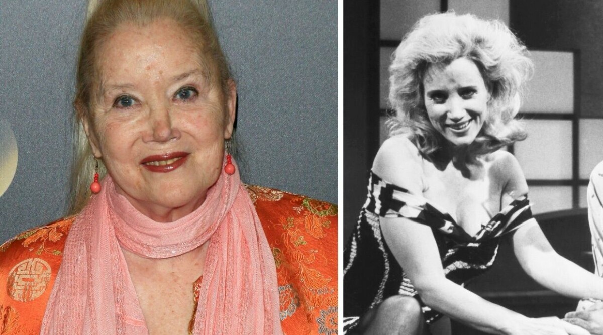 Folkkära skådespelaren död