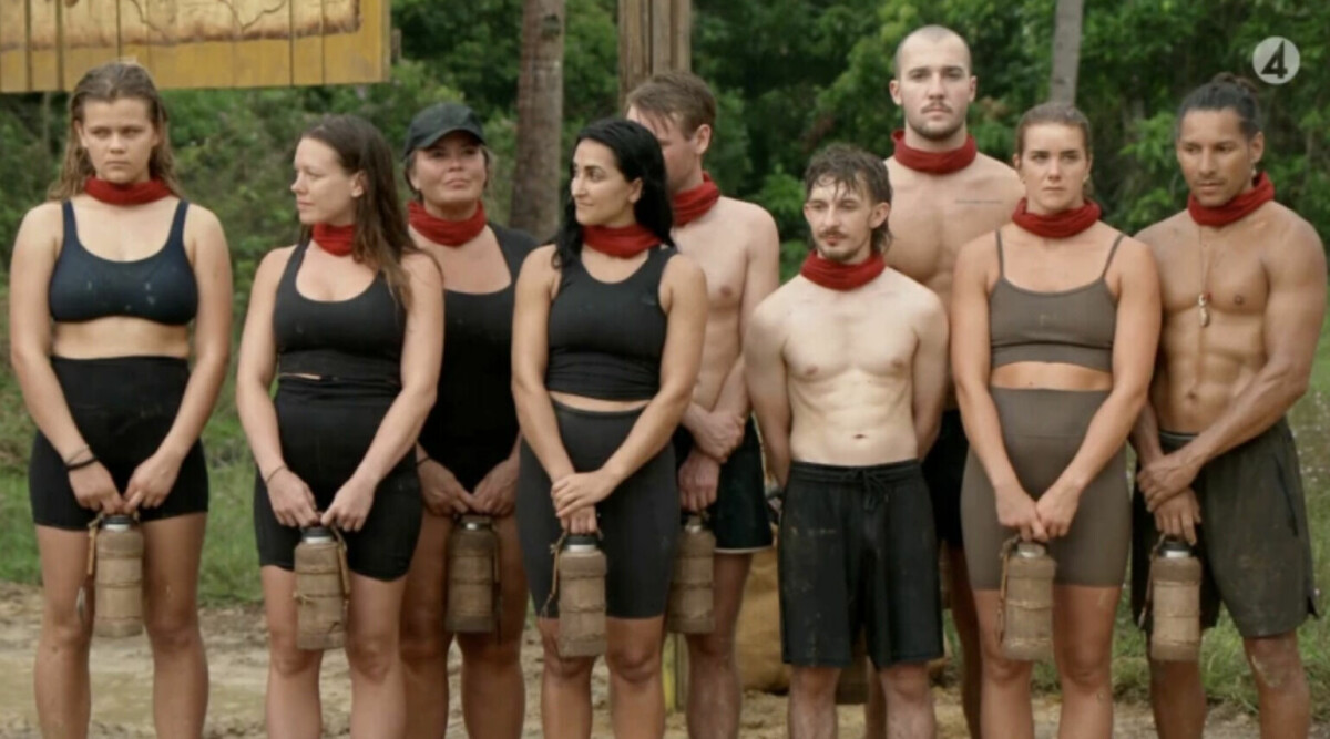 Robinson-deltagarnas hemliga avtal läckt – riskerar böter på flera tusen kronor • TV4:s svar!