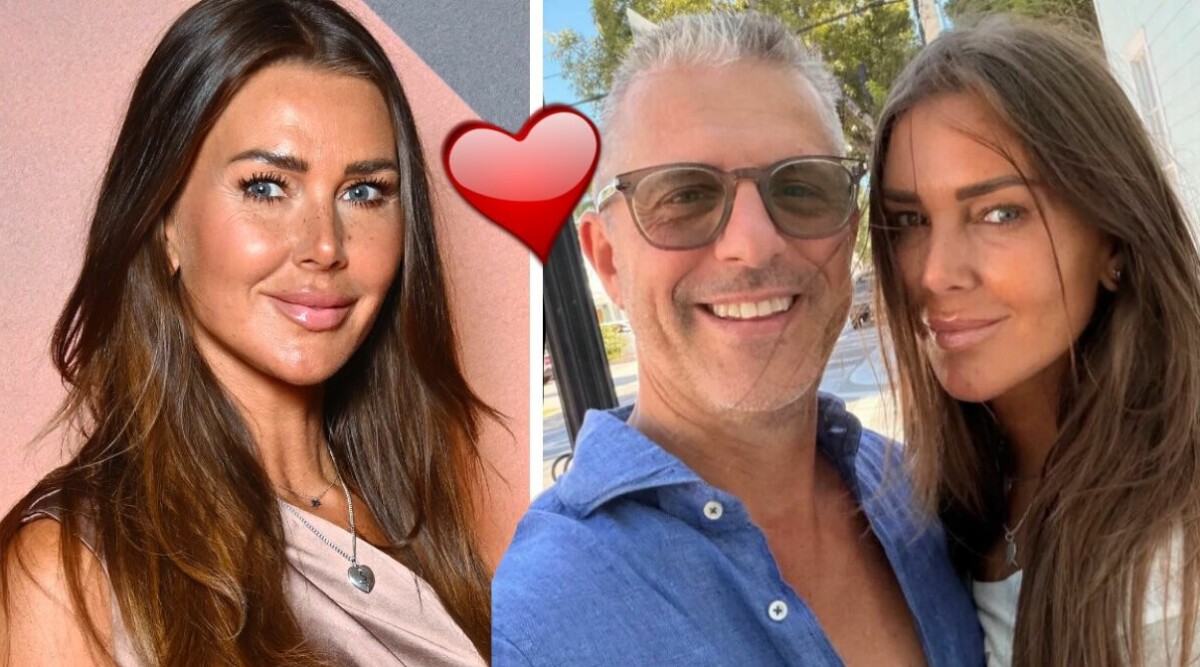 Hannah Graaf bekräftar nya kärleken – så träffades de: ”Så oerhört lycklig!”