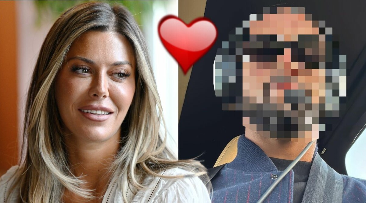 Oliver, 28, pekas ut som Bianca Ingrossos romans – nu bryter han äntligen tystnaden!