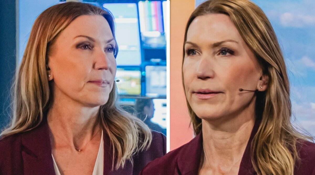 Jenny Alversjö berättar om hoten: ”Får höra att vi ska dö”