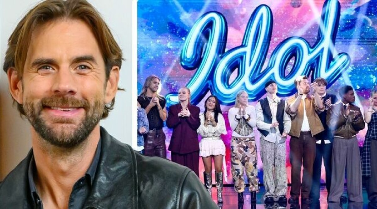 Här är alla kändis-duetter i Idol 2025!