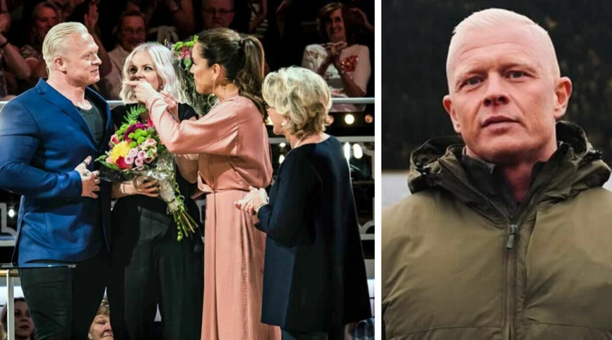 TV4-profilen tog en överdos – dog på badrumsgolvet