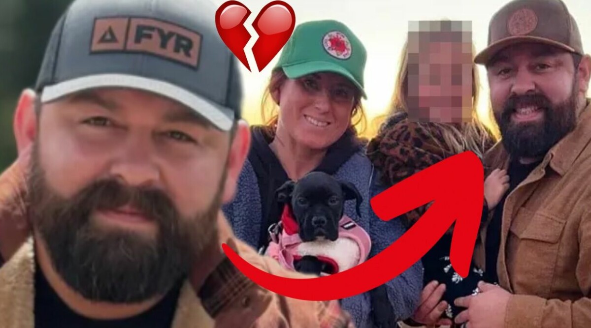 36-årige mediaprofilen död kort efter bröllopsdagen med Jessica – tragiska dramat