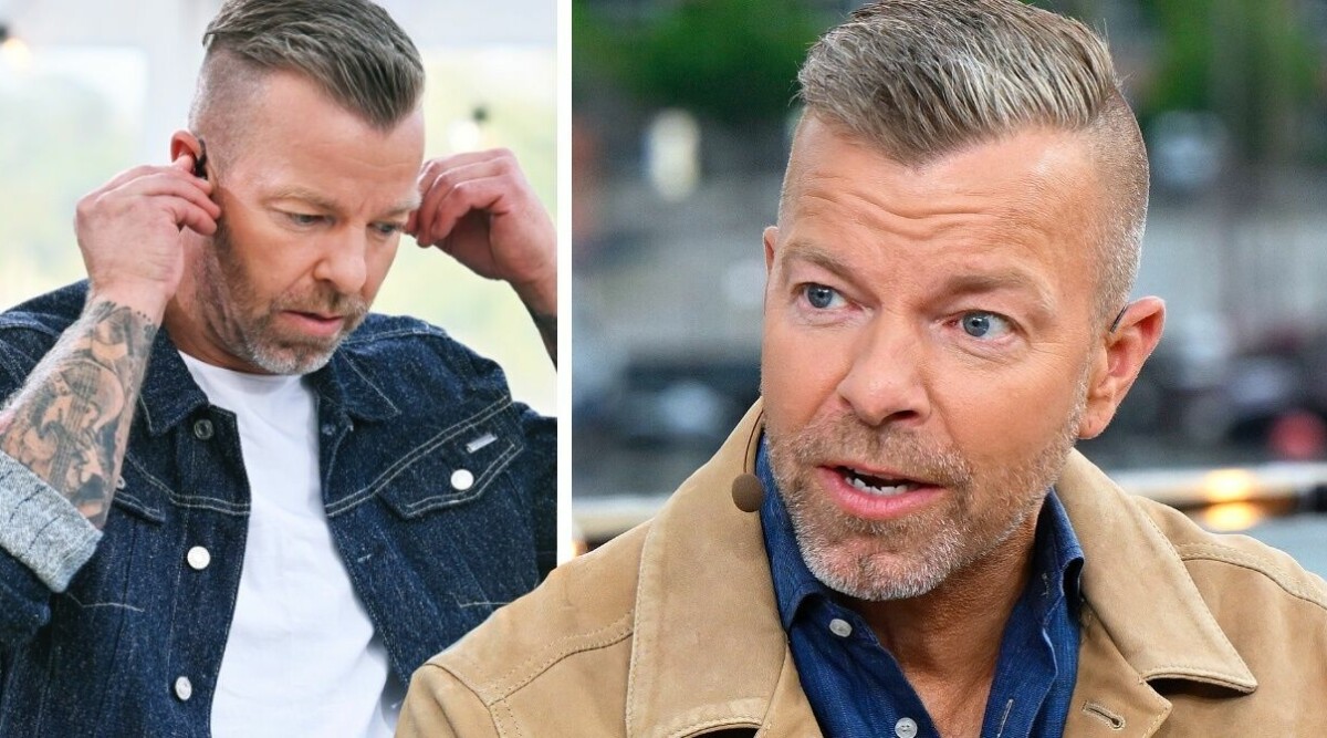 Casper Janebrink tvingad att bo i tältsäng bakom glasskiosk: ”Förnedrande”