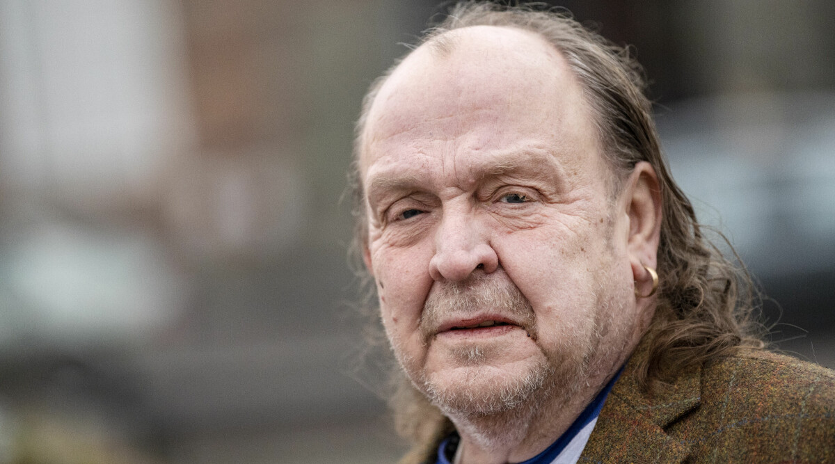 Olle Jönssons hustru Gunilla har fått nog:
”Vansinnig på mig!”