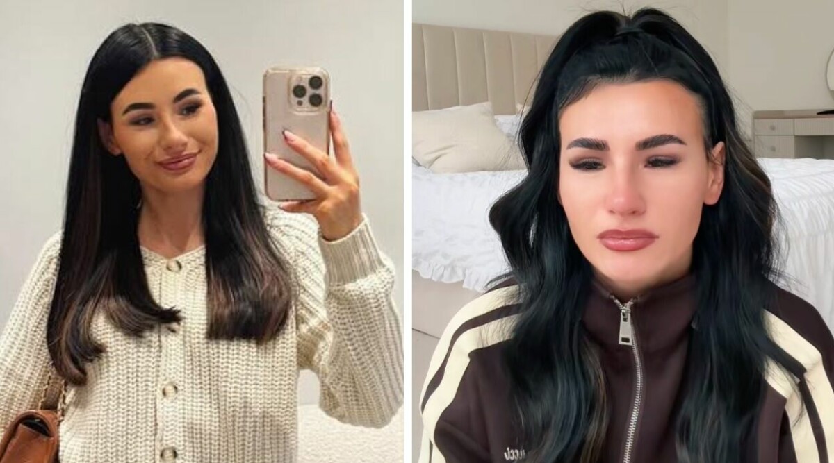 Influencern fejkade sin cancerdiagnos – tjänade stora pengar: ”Jag var desperat”