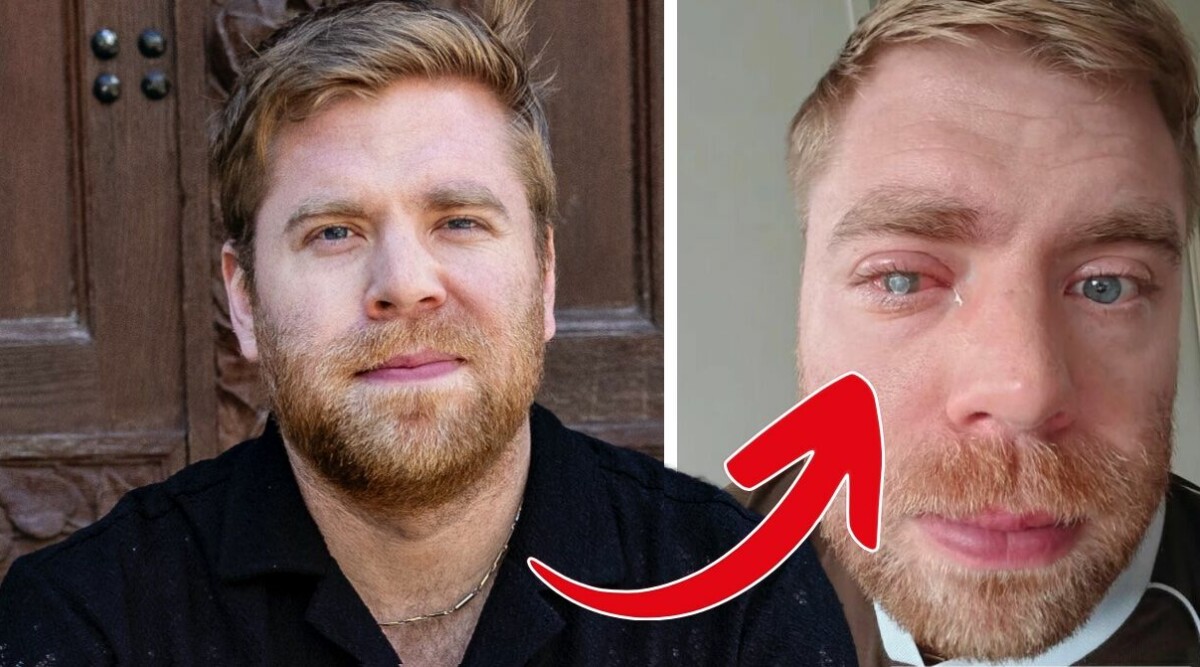 GVFÖ-Dennis kommer aldrig bli återställd – anmäler läkarna • Tvingas till transplantation