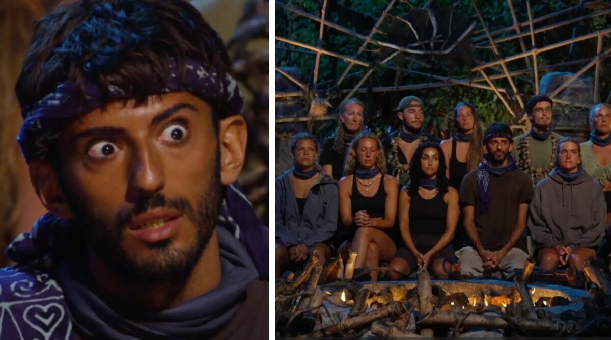 Deltagaren avslöjar: Konflikten i Robinson – allt klipptes bort • Produktionen tvingas be om ursäkt