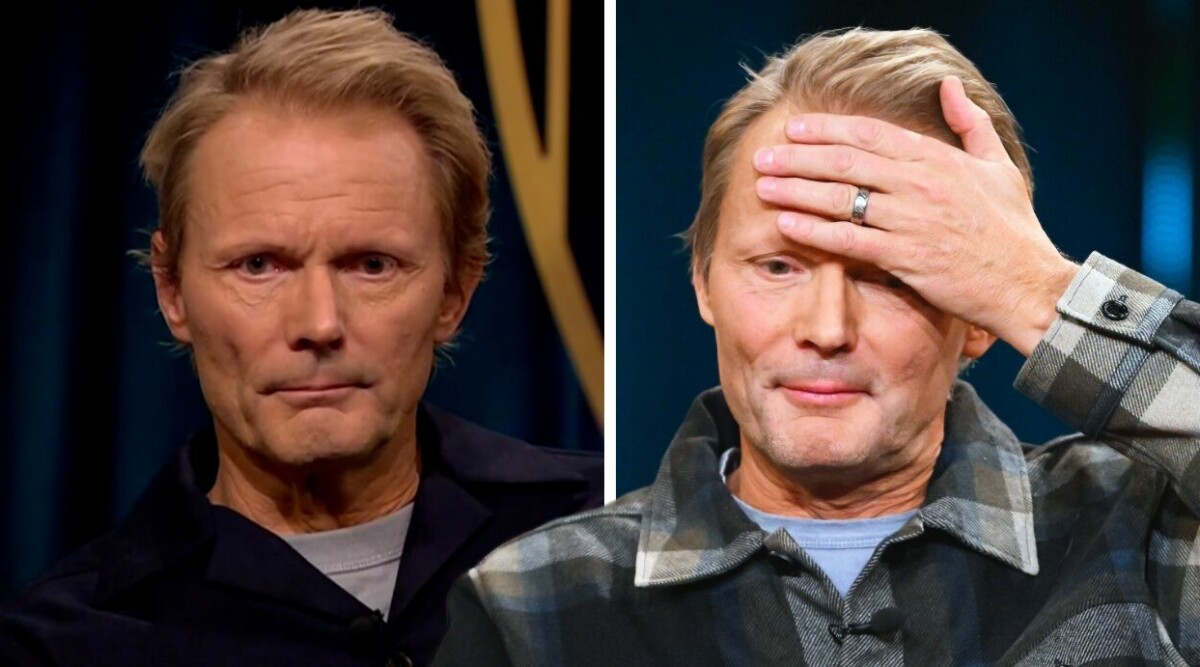 Felix Herngren misstänker diagnosen: ”Det händer i sjukt viktiga möten”