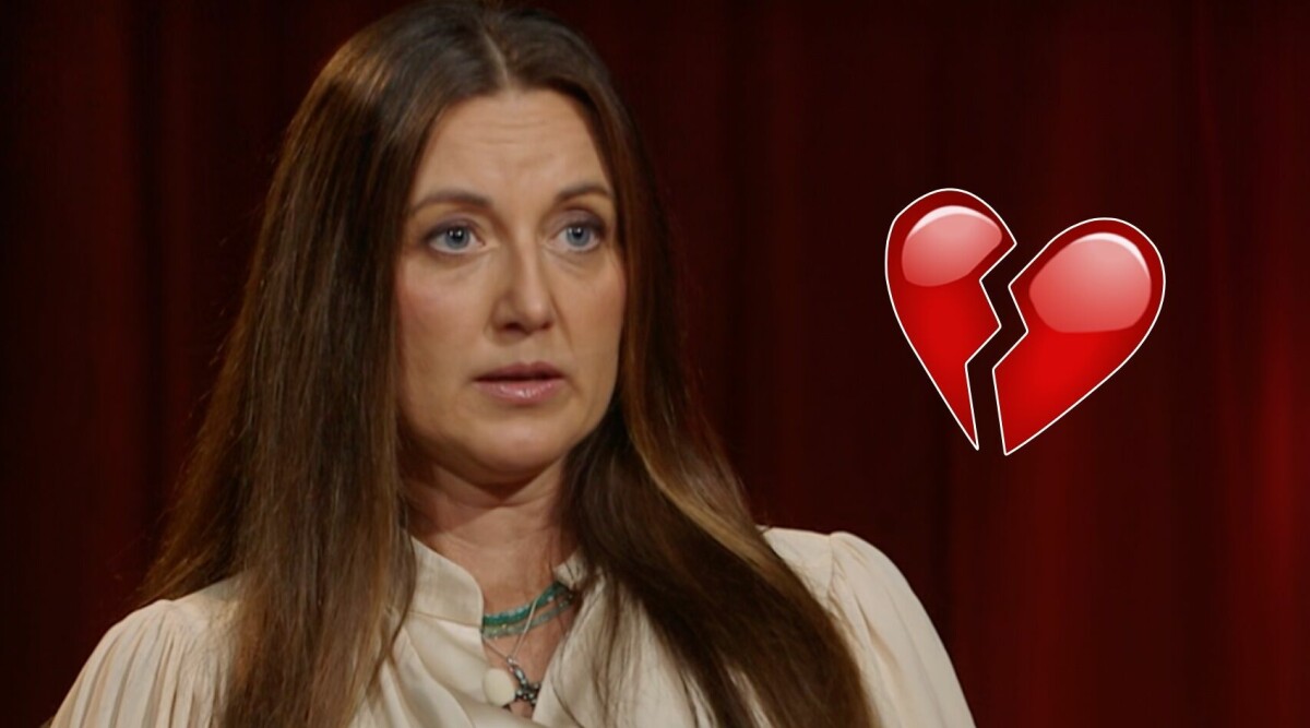 Sanna Lundell avslöjar – så har hon gått vidare: ”Mycket sorg”