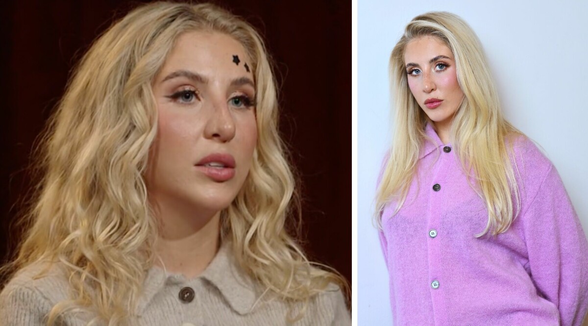 Peg Parnevik höll sjukdomen hemlig: ”De visste inget”