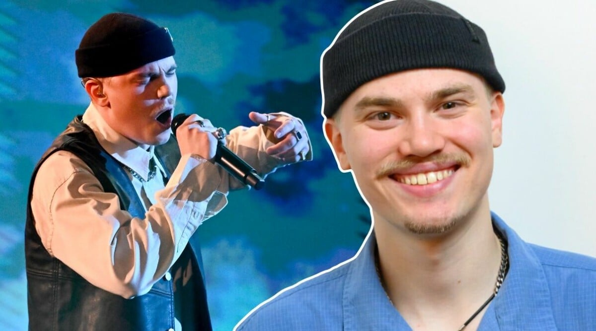 Allt om Arvid Lorentsson i Idol 2025 – fick fyra självklara ”JA” av juryn