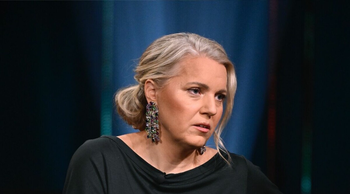 Carina Bergfeldt anmäld • Enorma besvikelsen: ”Varför?”