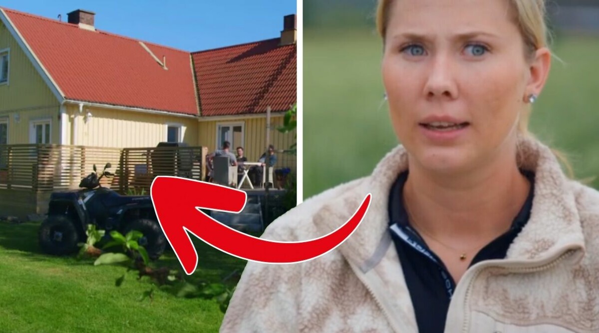 Tittarna rasar mot TV4 – efter bluffen i Bonde söker fru • Detaljen upprör: ”FUSK!”