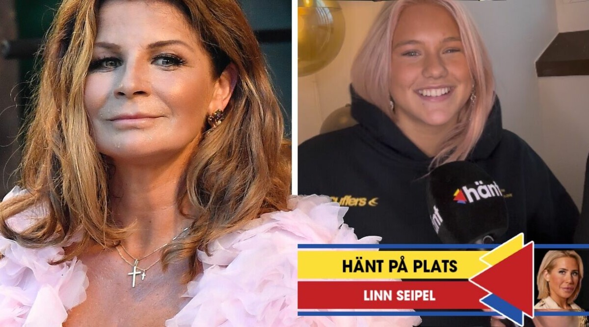 Idol-Nicolinas okända relation med Carola – nu kommer det fram!