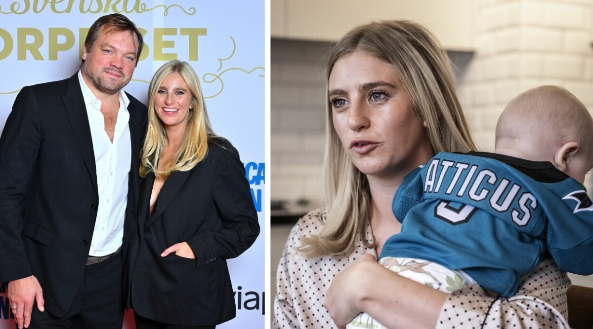 Douglas Murray ska sterilisera sig • Orsaken bakom: ”Rättvist”