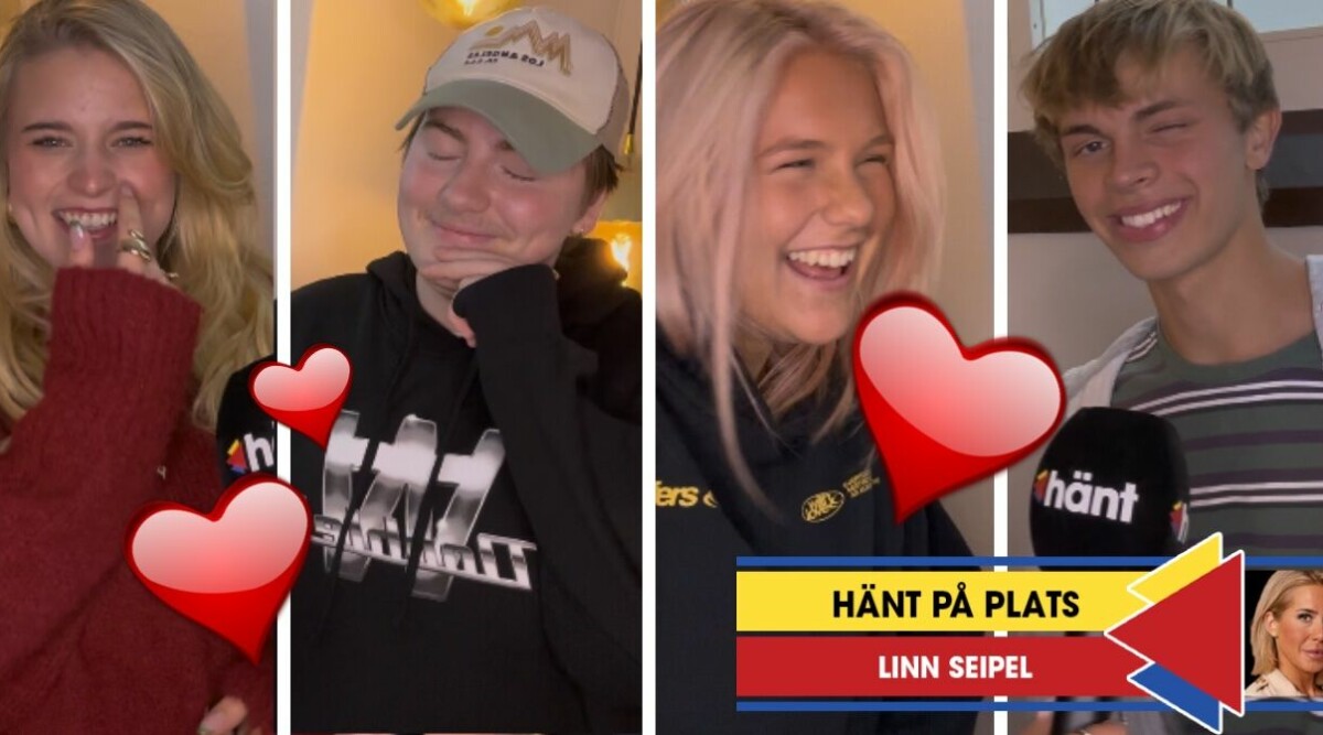 Vem dejtar vem i Idol? Här är romansryktena!