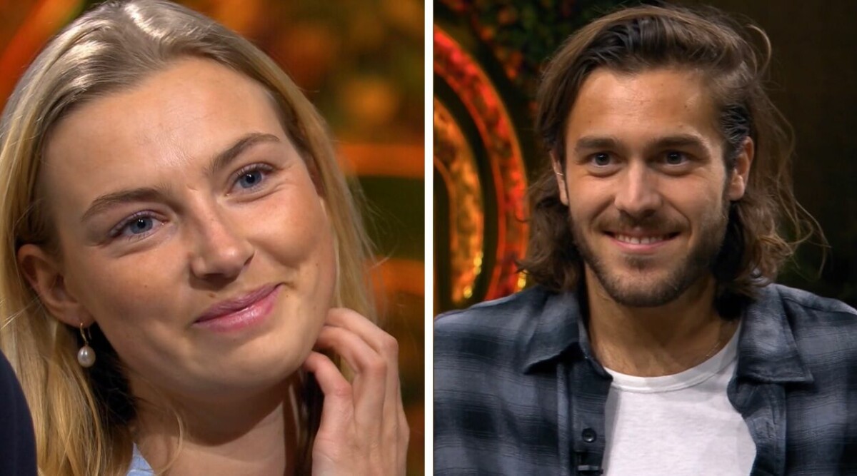 Benjamin Ingrossos okända relation till Mästerkock-profilen • Hettar till i rutan!