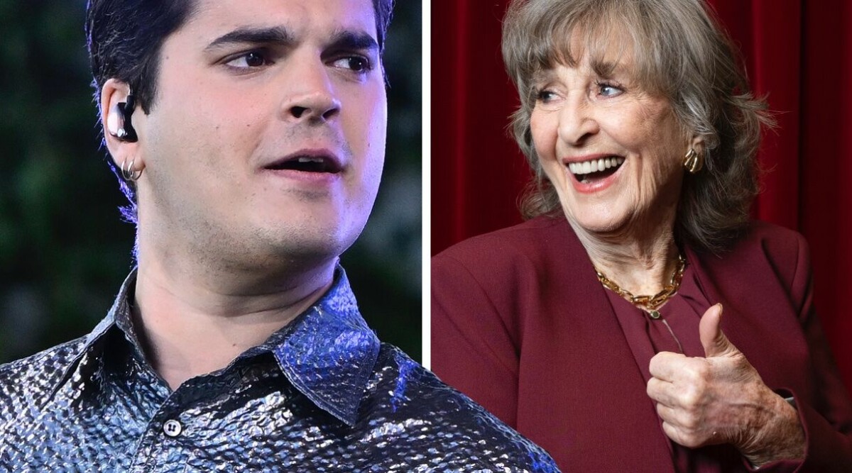 Oscar Zia erkänner avundsjukan – ville ha jobbet: ”Det stack till”