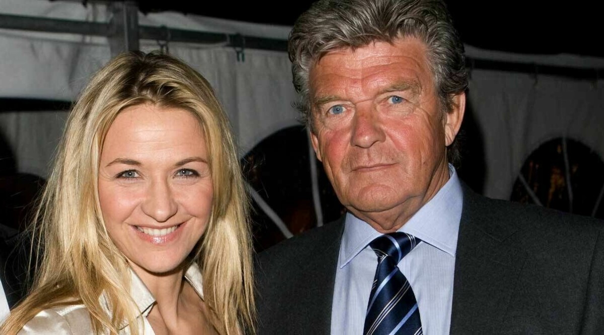 Kjell Kaspersen har dött – blev 86 år