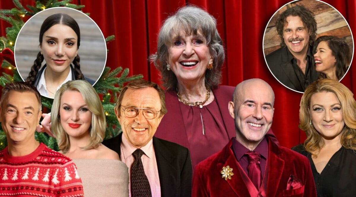 Alla julvärdar genom åren – skandalerna vi minns • Äldsta julvärden någonsin