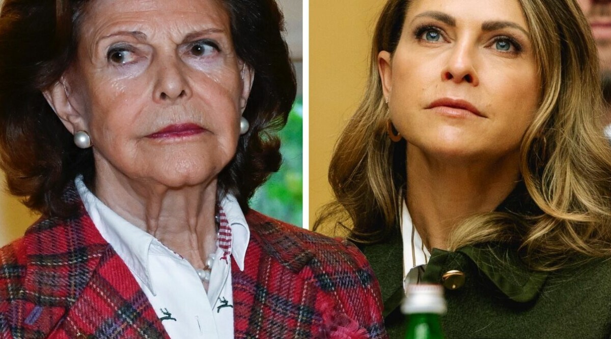 Anställd på slottet åtalad för hemskt brott • Hovet: ”Togs ur tjänst med omedelbar verkan”