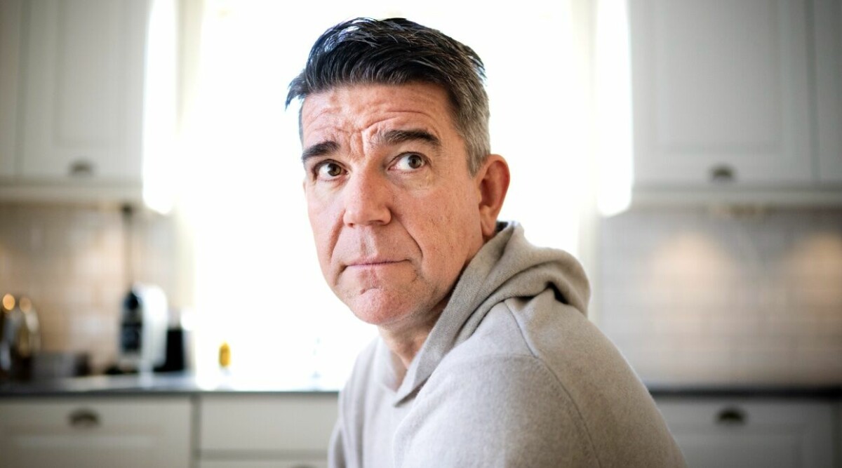 Patrick Ekwall ställer in allt • Talar ut om måendet: ”Däckade”