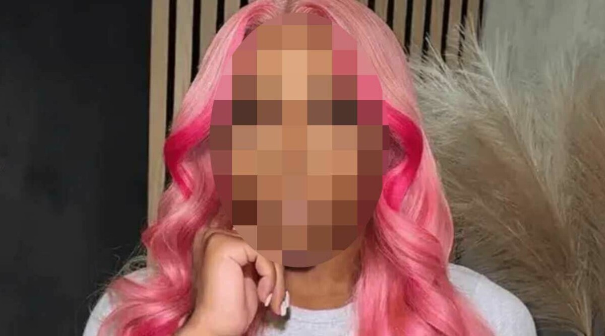 Tiktok-stjärnan Giralala död – kändisarna i sorg efter mordet • Blev 21 år