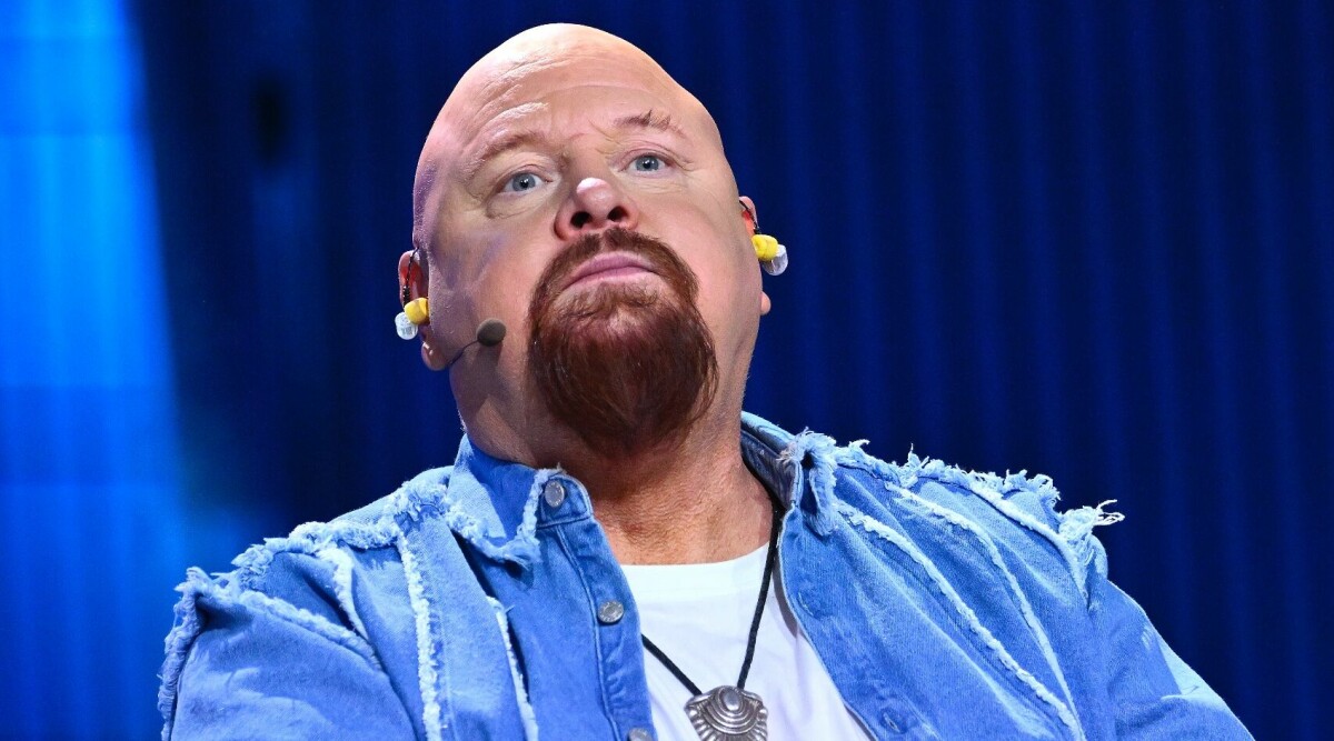 Anders Bagge om ofrivilliga barnlösheten – det ska han göra med arvet: ”Vill föra vidare"