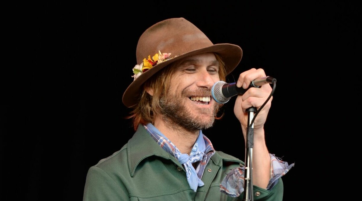 Artisten död – 59 år gammal