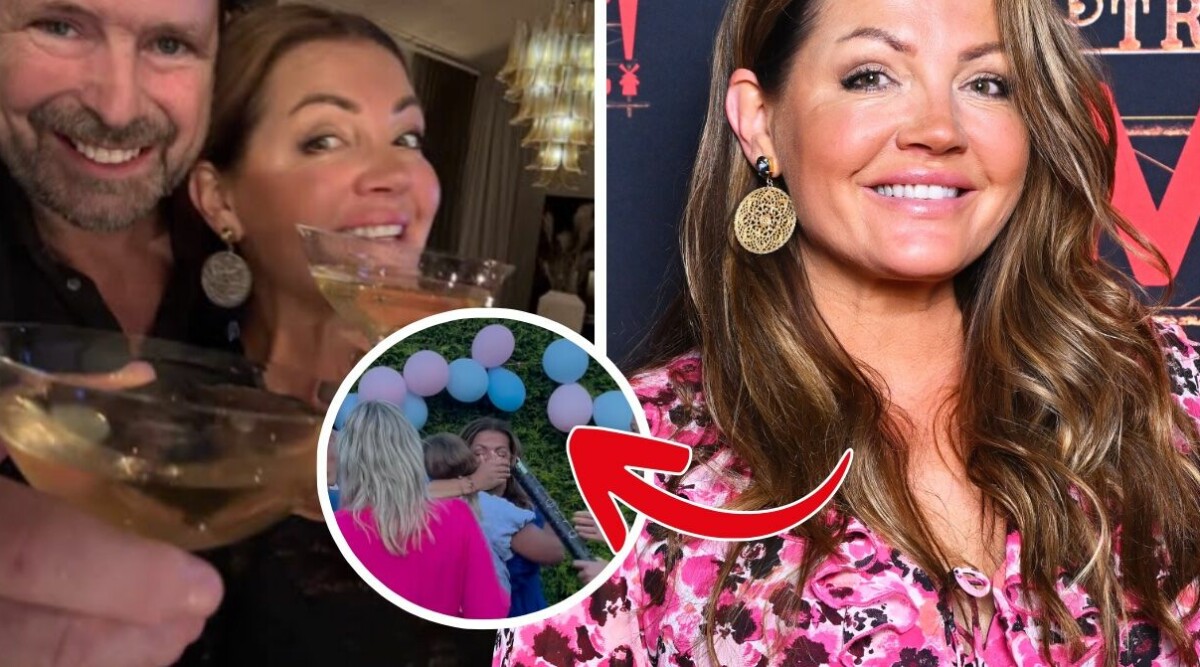 Ensam mamma-profilens bebislycka – nytillskottet under flytten: ”Väntar på dig”